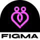 Romio - Multipurpose Dating Mobile App UI Kit Figma Template